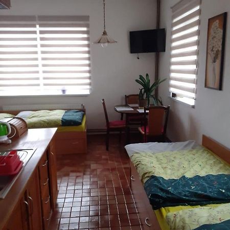 Apartman Ema Sloup  Екстер'єр фото