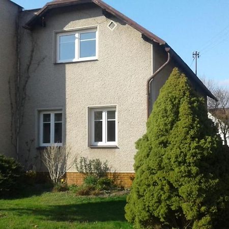 Apartman Ema Sloup  Екстер'єр фото