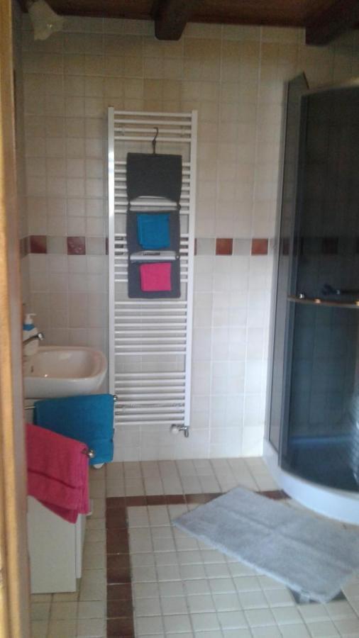 Apartman Ema Sloup  Екстер'єр фото