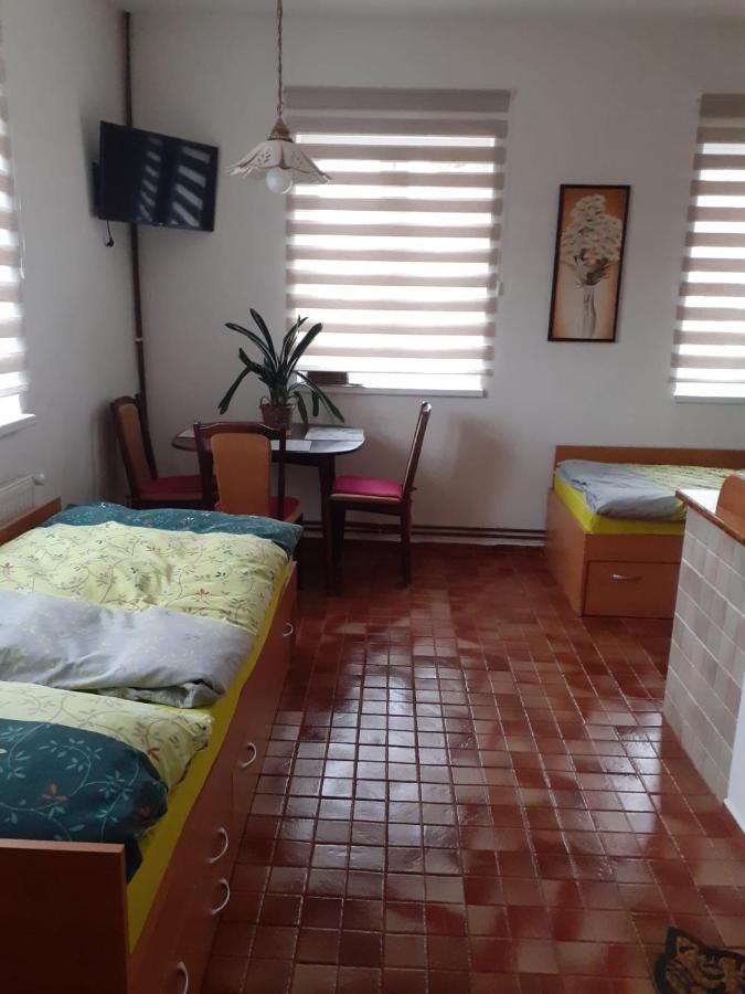 Apartman Ema Sloup  Екстер'єр фото