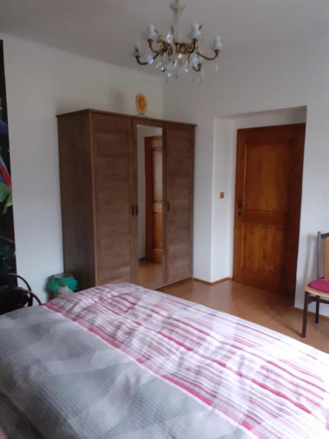 Apartman Ema Sloup  Екстер'єр фото