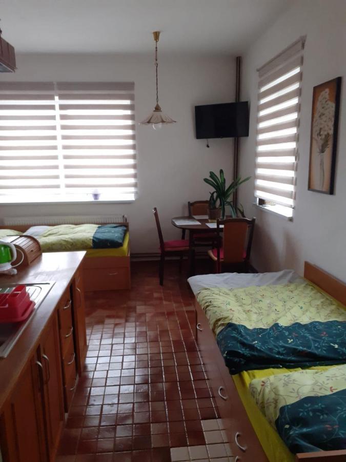 Apartman Ema Sloup  Екстер'єр фото